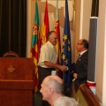Castellón, Acto Homenaje 2012