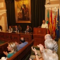 Castellón, Acto Homenaje 2012
