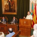 Castellón, Acto Homenaje 2012