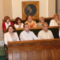 Castellón, Acto Homenaje 2012