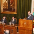 Castellón, Acto Homenaje 2012