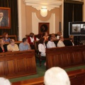 Castellón, Acto Homenaje 2012