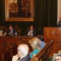 Castellón, Acto Homenaje 2012