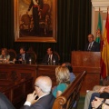 Castellón, Acto Homenaje 2012