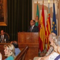 Castellón, Acto Homenaje 2012