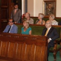 Castellón, Acto Homenaje 2012