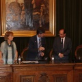 Castellón, Acto Homenaje 2012