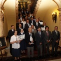 Castellón, II Premios Cope Castellón