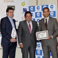 Castellón, II Premios Cope Castellón