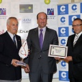 Castellón, II Premios Cope Castellón