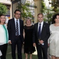 Castellón, II Premios Cope Castellón