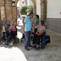 Castellón, Día de la Esclerosis Múltiple