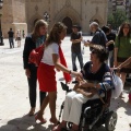 Castellón, Día de la Esclerosis Múltiple