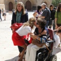 Castellón, Día de la Esclerosis Múltiple