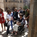 Castellón, Día de la Esclerosis Múltiple