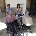 Castellón, Día de la Esclerosis Múltiple