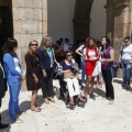 Castellón, Día de la Esclerosis Múltiple