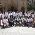 Castellón, Día de la Esclerosis Múltiple
