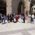 Castellón, Día de la Esclerosis Múltiple