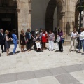 Castellón, Día de la Esclerosis Múltiple