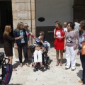 Castellón, Día de la Esclerosis Múltiple