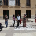 Castellón, Día de la Esclerosis Múltiple