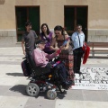 Castellón, Día de la Esclerosis Múltiple