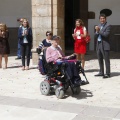 Castellón, Día de la Esclerosis Múltiple