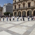 Castellón, Día de la Esclerosis Múltiple