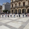 Castellón, Día de la Esclerosis Múltiple