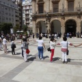 Castellón, Día de la Esclerosis Múltiple