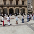 Castellón, Día de la Esclerosis Múltiple