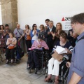 Castellón, Día de la Esclerosis Múltiple