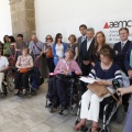 Castellón, Día de la Esclerosis Múltiple