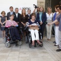 Castellón, Día de la Esclerosis Múltiple