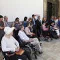 Castellón, Día de la Esclerosis Múltiple