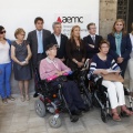 Castellón, Día de la Esclerosis Múltiple