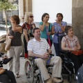 Castellón, Día de la Esclerosis Múltiple