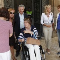 Castellón, Día de la Esclerosis Múltiple