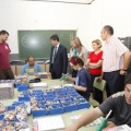 Castellón, Fundación-Asociación ATENEO