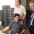 Castellón, Fundación-Asociación ATENEO
