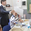 Castellón, Fundación-Asociación ATENEO