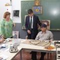 Castellón, Fundación-Asociación ATENEO