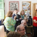 Castellón, Fundación-Asociación ATENEO