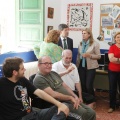 Castellón, Fundación-Asociación ATENEO