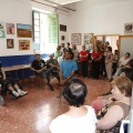 Castellón, Fundación-Asociación ATENEO