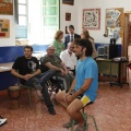 Castellón, Fundación-Asociación ATENEO