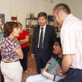 Castellón, Fundación-Asociación ATENEO