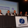 Castellón, IV Jornada Logística de Castellón