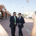 Castellón, IV Jornada Logística de Castellón